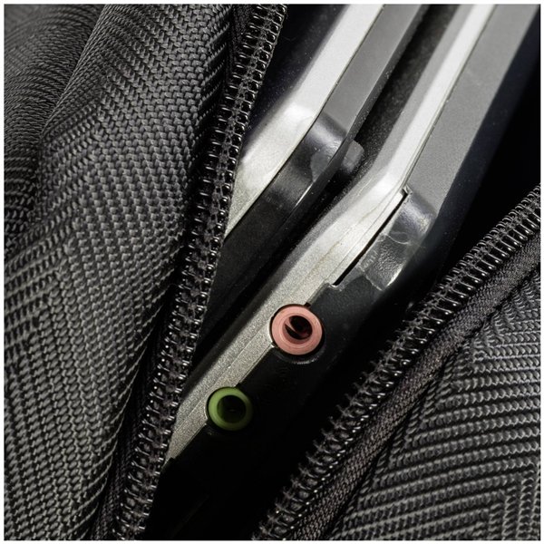 Rivacase 8135 Narita borsa laptop 15,6  nero