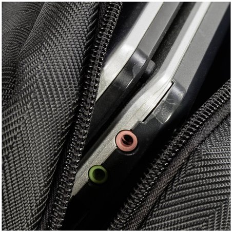 Rivacase 8135 Narita borsa laptop 15,6  nero