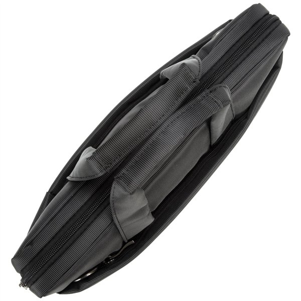 Rivacase 8221 Central borsa per laptop 13.3  nero