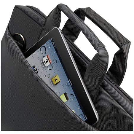 Rivacase 8221 Central borsa per laptop 13.3  nero