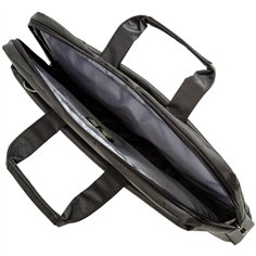 Rivacase 8221 Central borsa per laptop 15,6  nero 2