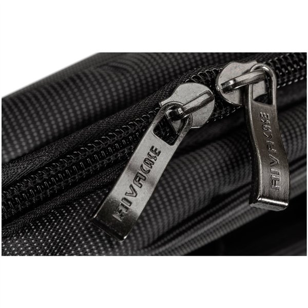 Rivacase 8221 Central borsa per laptop 15,6  nero