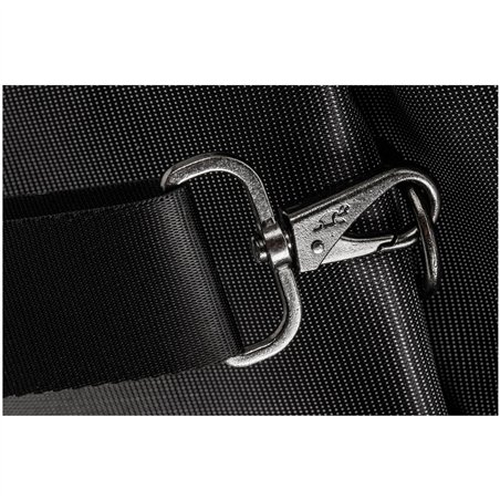 Rivacase 8221 Central borsa per laptop 15,6  nero