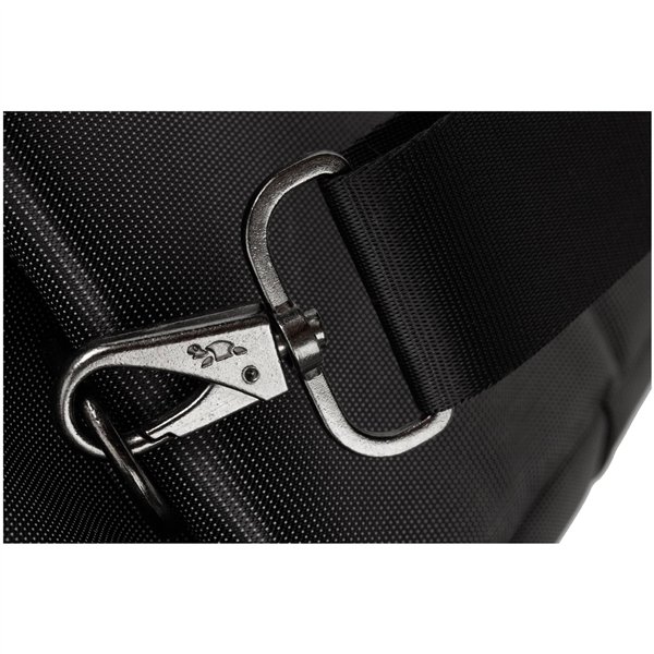 Rivacase 8221 Central borsa per laptop 15,6  nero