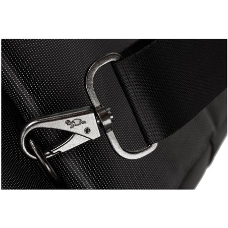 Rivacase 8221 Central borsa per laptop 15,6  nero