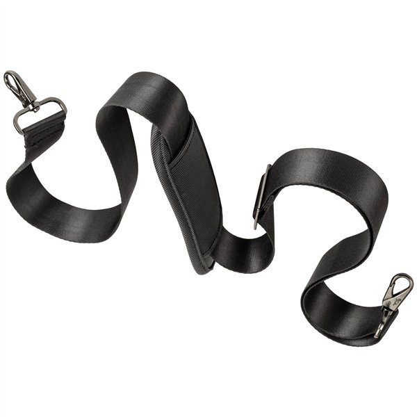 Rivacase 8221 Central borsa per laptop 15,6  nero