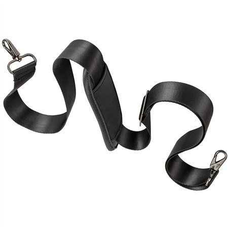 Rivacase 8221 Central borsa per laptop 15,6  nero