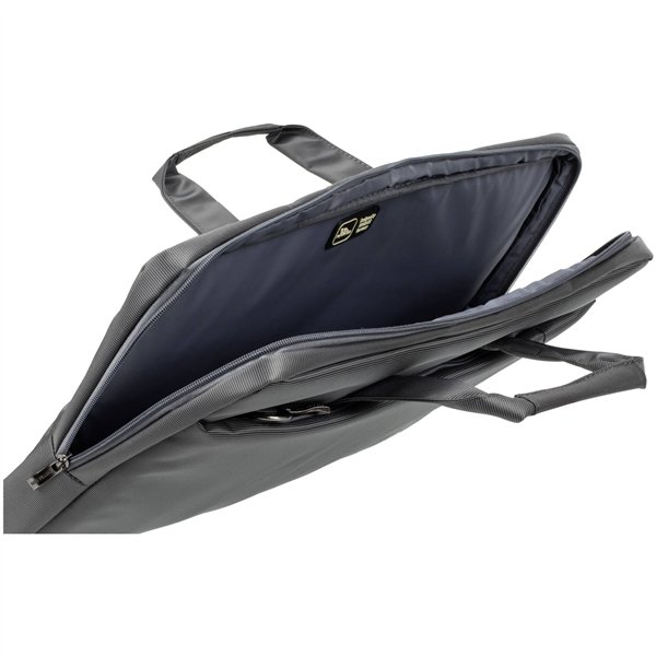 Rivacase 8251 Central borsa per laptop 17,3  grigio