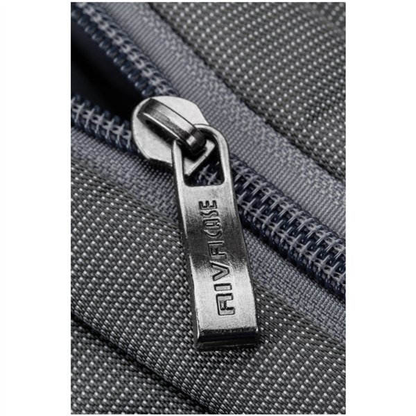 Rivacase 8251 Central borsa per laptop 17,3  grigio
