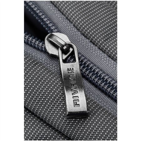 Rivacase 8251 Central borsa per laptop 17,3  grigio