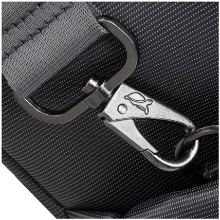 Rivacase 8251 Central borsa per laptop 17,3  grigio