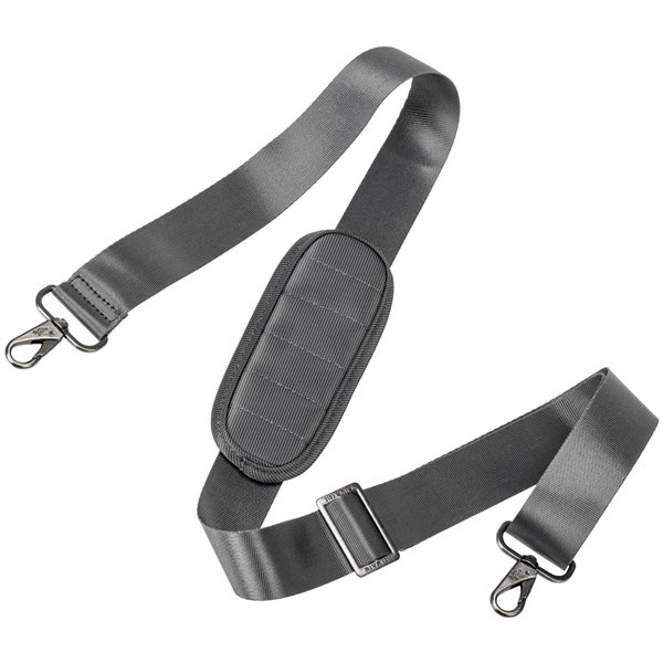Rivacase 8251 Central borsa per laptop 17,3  grigio