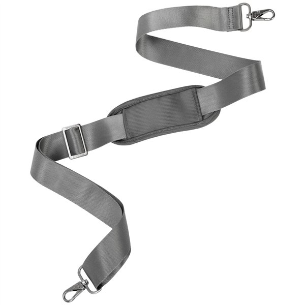 Rivacase 8251 Central borsa per laptop 17,3  grigio