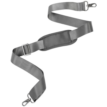 Rivacase 8251 Central borsa per laptop 17,3  grigio