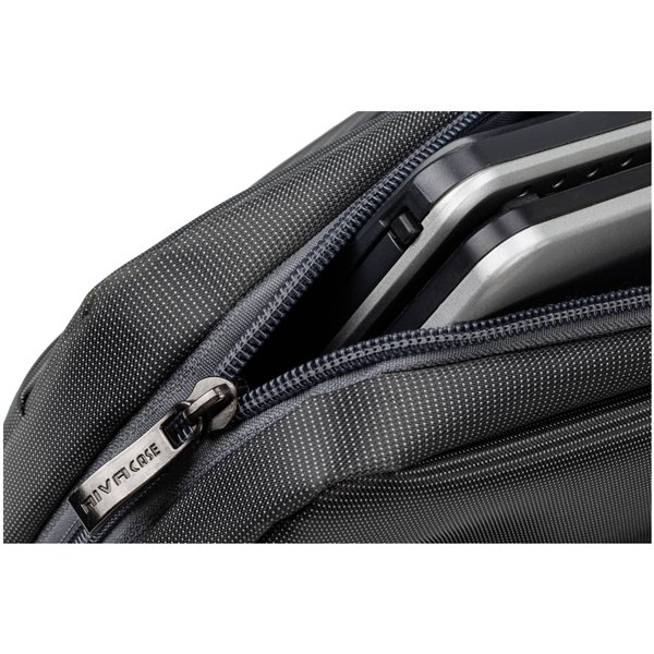 Rivacase 8251 Central borsa per laptop 17,3  grigio