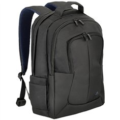 Rivacase 8460 Tegel nero zaino per laptop 17.3
