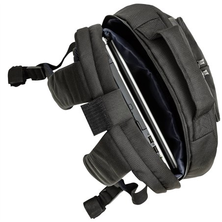Rivacase 8460 Tegel nero zaino per laptop 17.3