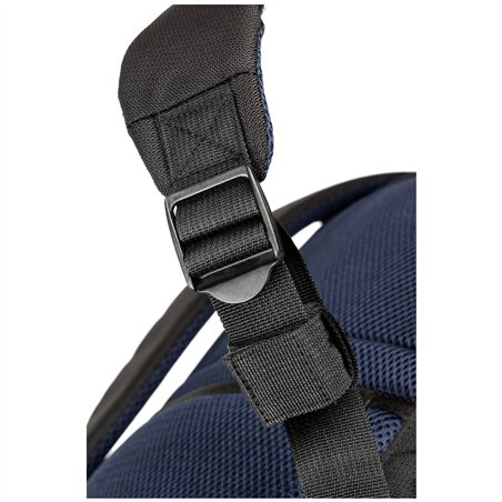 Rivacase 8460 Tegel nero zaino per laptop 17.3