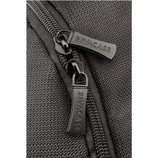 Rivacase 8460 Tegel nero zaino per laptop 17.3