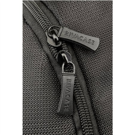 Rivacase 8460 Tegel nero zaino per laptop 17.3