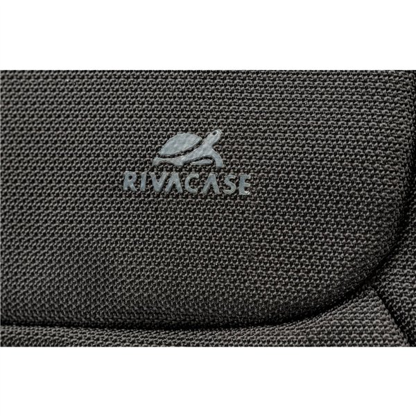 Rivacase 8460 Tegel nero zaino per laptop 17.3