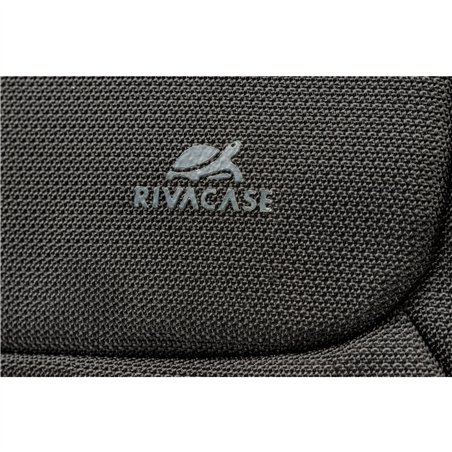 Rivacase 8460 Tegel nero zaino per laptop 17.3