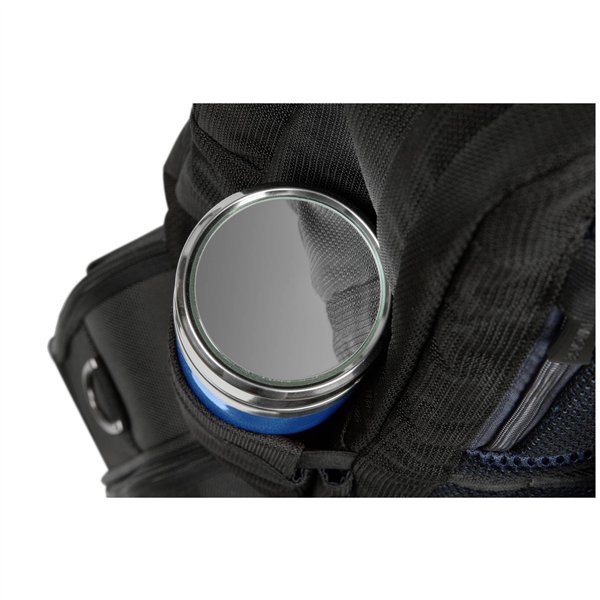 Rivacase 8460 Tegel nero zaino per laptop 17.3