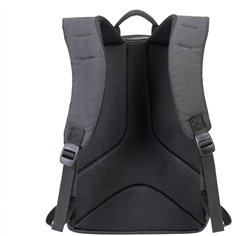 Rivacase 7490 Green Mantis zaino per fotocamera nero 2