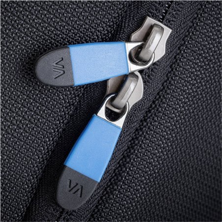 Rivacase 7860 Borneo ECO zaino da gaming 17.3  nero