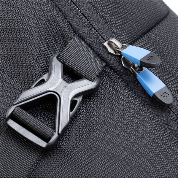 Rivacase 7860 Borneo ECO zaino da gaming 17.3  nero