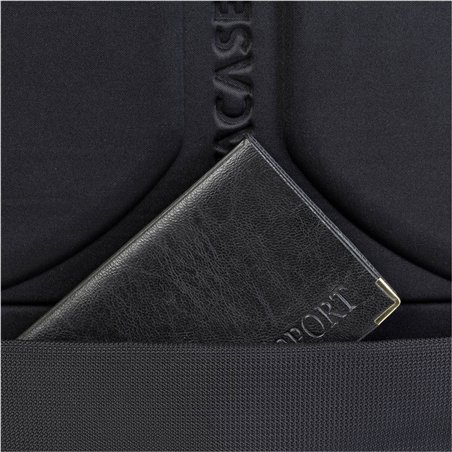 Rivacase 7860 Borneo ECO zaino da gaming 17.3  nero