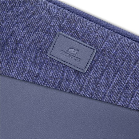 Rivacase 7903 Egmont custodia laptop 13.3  blu