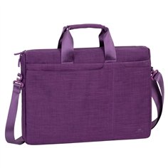 Rivacase 8335 Biscayne borsa per laptop 15,6  viola