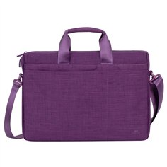 Rivacase 8335 Biscayne borsa per laptop 15,6  viola 2