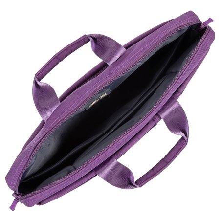 Rivacase 8335 Biscayne borsa per laptop 15,6  viola