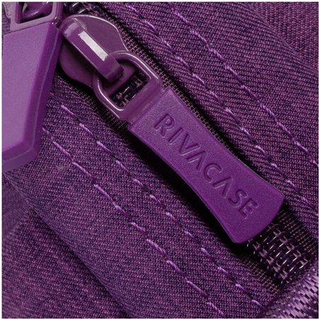 Rivacase 8335 Biscayne borsa per laptop 15,6  viola