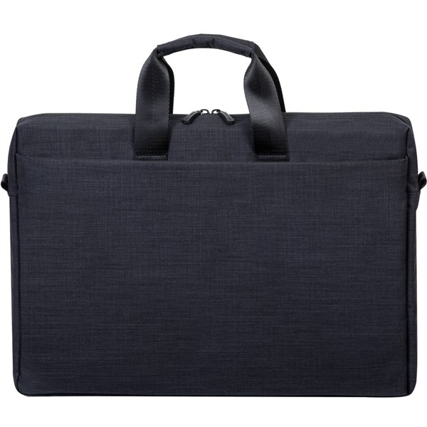 Rivacase 8355 Biscayne borsa per laptop 17,3  nero