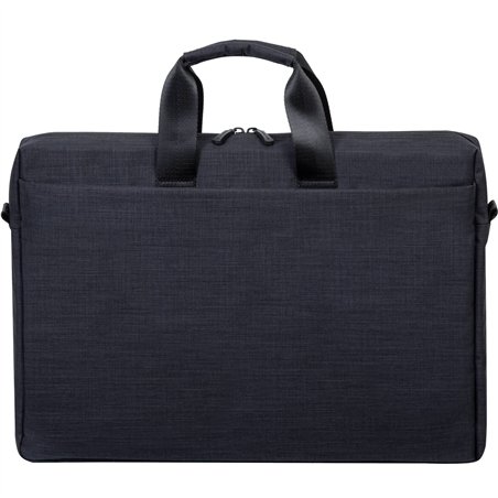 Rivacase 8355 Biscayne borsa per laptop 17,3  nero