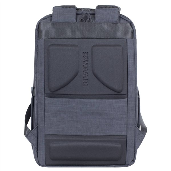 Rivacase 8365 Biscayne borsa per laptop 17.3  nero