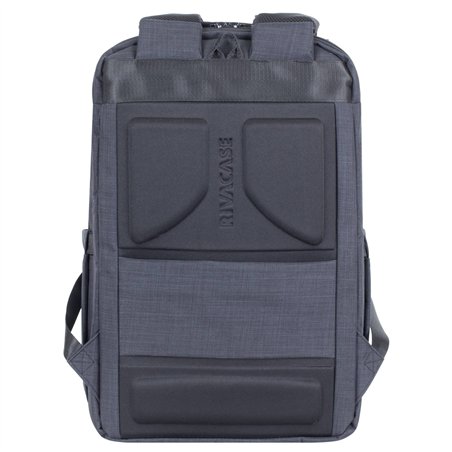 Rivacase 8365 Biscayne borsa per laptop 17.3  nero