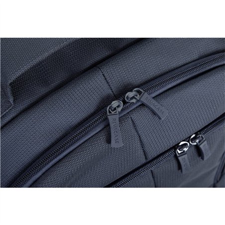 Rivacase 8460 Tegel blu scuro zaino da laptop 17.3  Eco