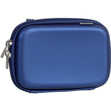 Rivacase 9101 Davos HDD borsa 2,5 azzurro