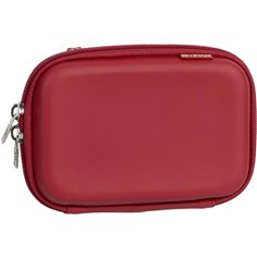 Rivacase 9101 Davos HDD borsa 2,5  rosso