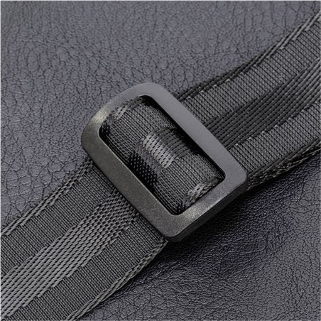 Rivacase 8920 Orly borsa da laptop 13.3  nero