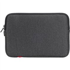 Rivacase 5113 Antishock custodia laptop 12  grigio scuro