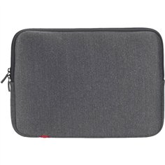 Rivacase 5124 Antishock custodia laptop 13.3-14  grig.s.
