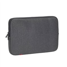 Rivacase 5124 Antishock custodia laptop 13.3-14  grig.s. 2