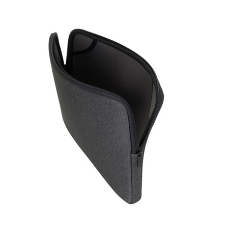 Rivacase 5124 Antishock custodia laptop 13.3-14  grig.s.
