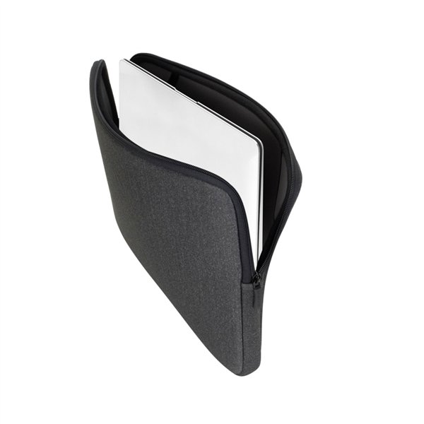 Rivacase 5124 Antishock custodia laptop 13.3-14  grig.s.