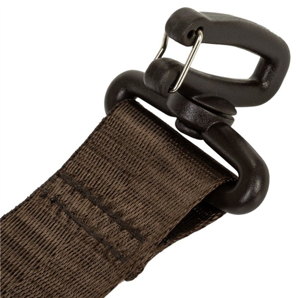 Rivacase 8335 Biscayne borsa da laptop 15.6  marrone